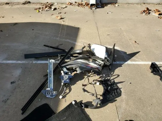 2013 NISSAN MAXIMA S  