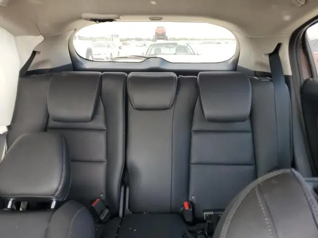 2021 HONDA HR-V EXL  