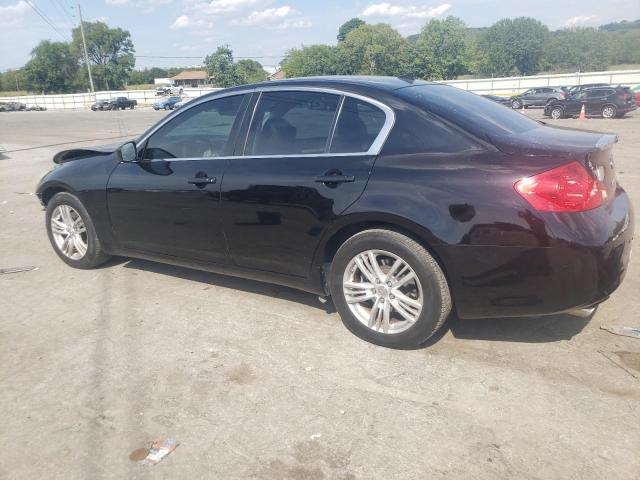 2010 INFINITI G37 