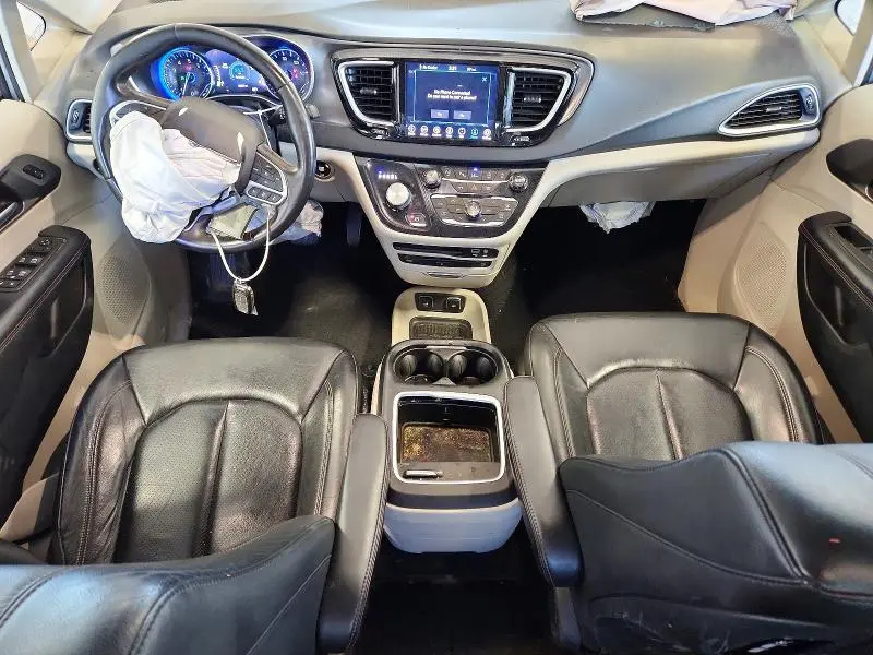 2020 CHRYSLER PACIFICA TOURING L PLUS  