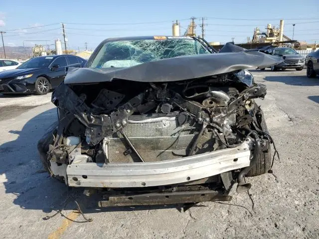 2015 ACURA TLX ADVANCE  