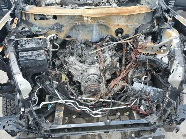 2022 GMC SIERRA LIMITED K1500 AT4  