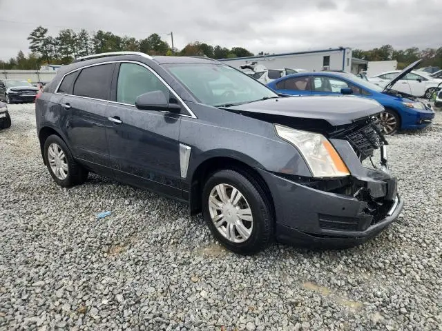2013 CADILLAC SRX LUXURY COLLECTION  