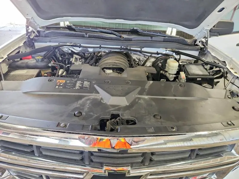 2014 CHEVROLET 1500   