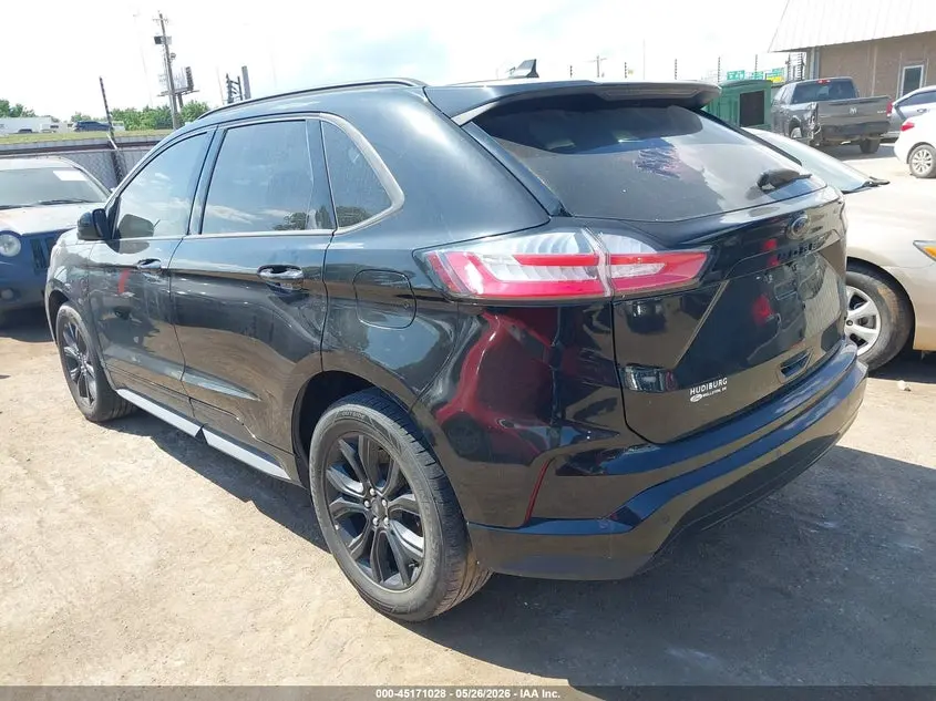 2023 FORD EDGE SE