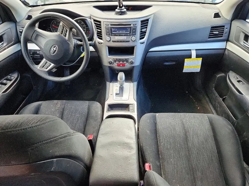 2013 SUBARU LEGACY 2.5I  