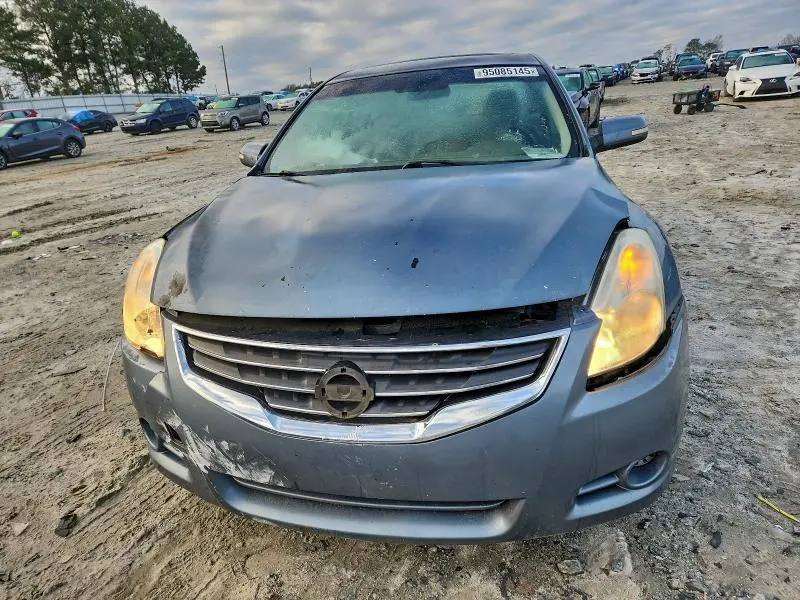 2011 NISSAN ALTIMA BASE  