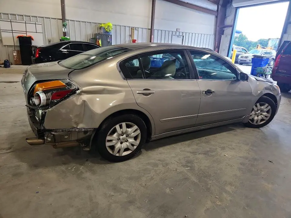 2011 NISSAN ALTIMA 2.5  