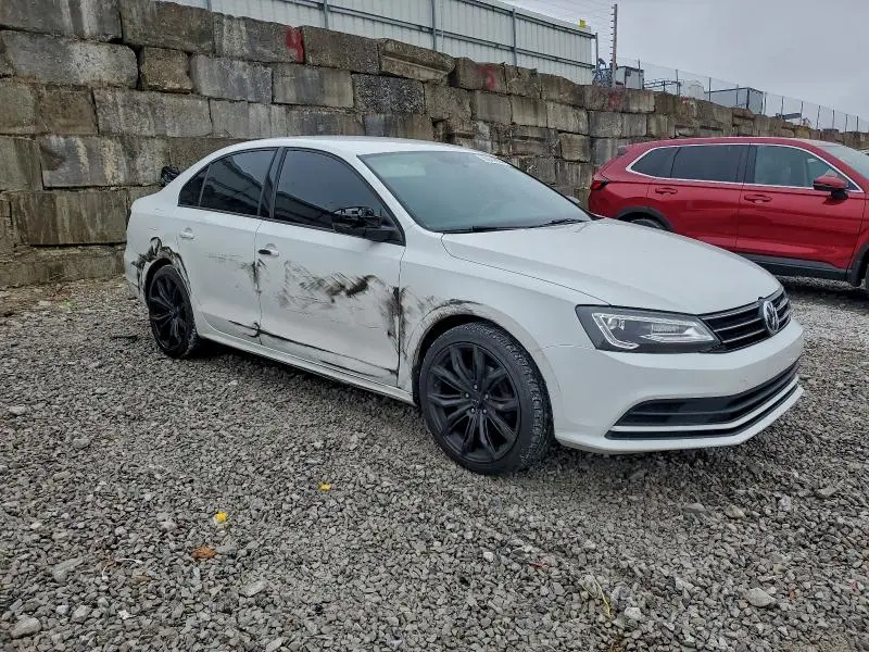 2015 VOLKSWAGEN JETTA BASE  