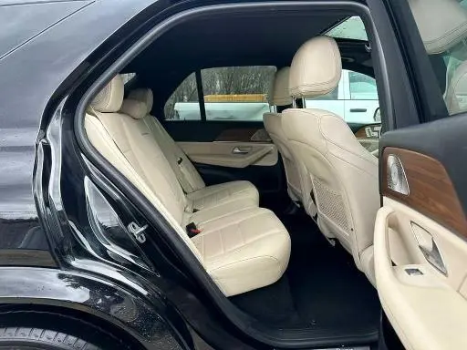 2021 MERCEDES-BENZ GLE 350 4MATIC  