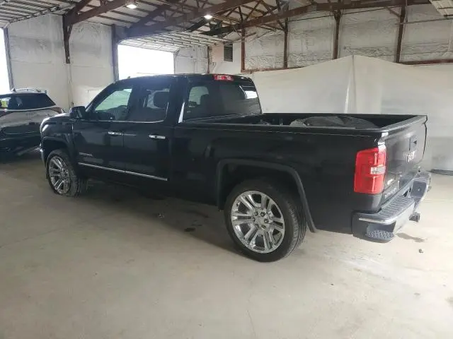 2014 GMC SIERRA K1500 SLT  