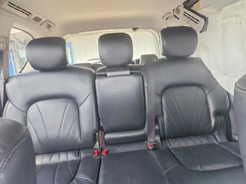 2015 INFINITI QX80 BASE  