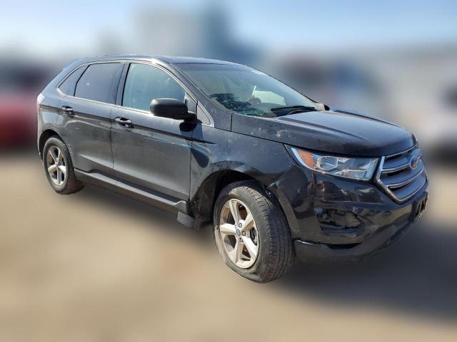 2018 FORD EDGE SE