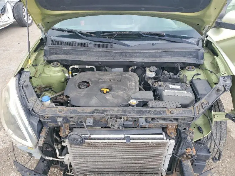 2012 KIA SOUL +  