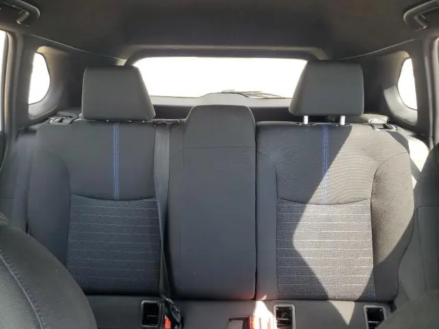 2024 TOYOTA COROLLA CROSS SE  