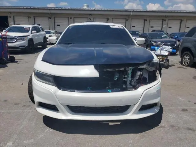 2015 DODGE CHARGER SE