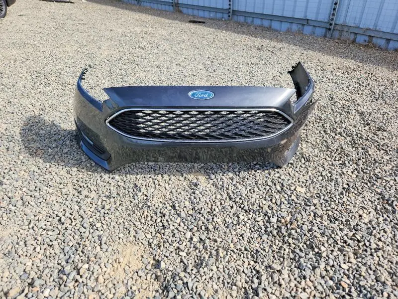 2017 FORD FOCUS SEL  