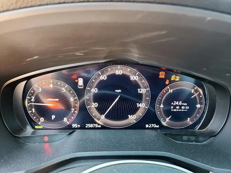 2024 MAZDA CX-90 PREMIUM PLUS  