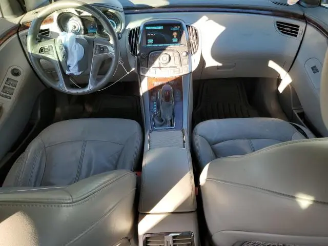 2013 BUICK LACROSSE   