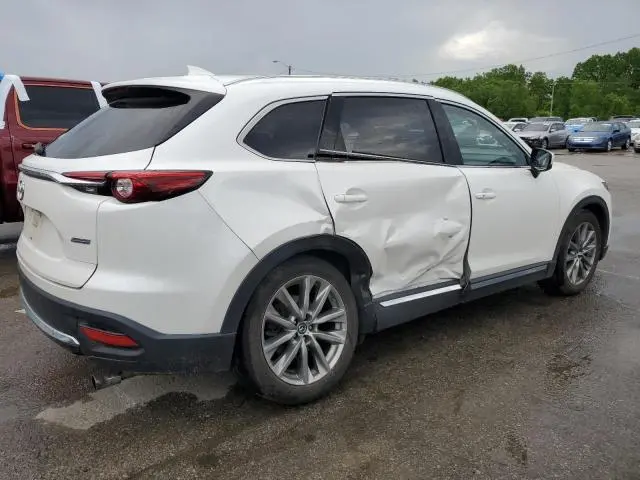 2018 MAZDA CX-9 GRAND TOURING  