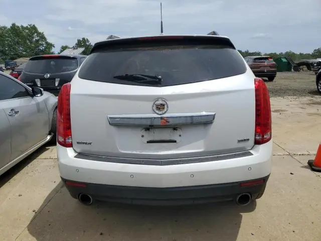 2013 CADILLAC SRX PERFORMANCE COLLECTION  