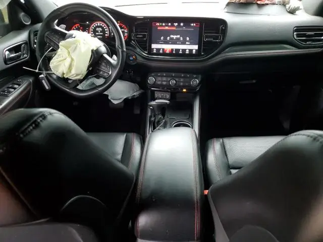 2023 DODGE DURANGO R/T  