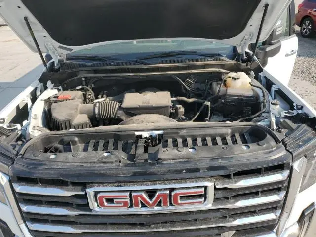 2024 GMC SIERRA K2500 SLT  