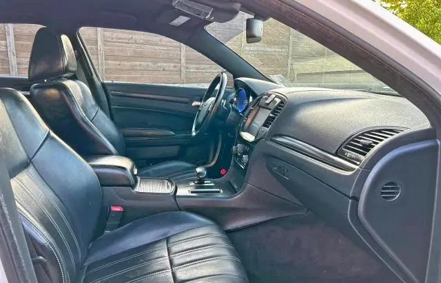 2014 CHRYSLER 300 S  
