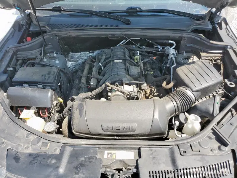 2019 DODGE DURANGO R/T  