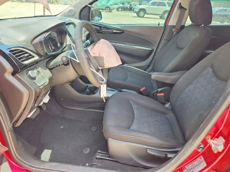 2019 CHEVROLET SPARK 1LT  