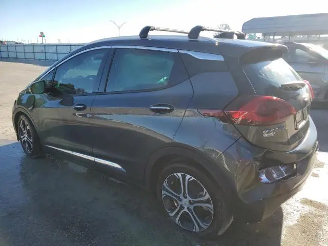 2019 CHEVROLET BOLT EV PREMIER  