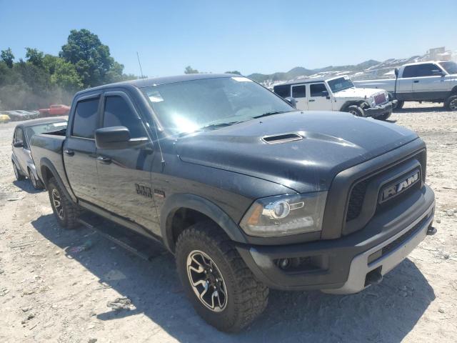 2016 RAM 1500 REBEL