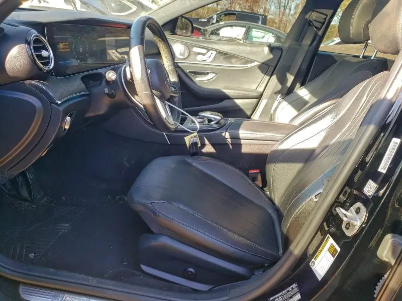 2020 MERCEDES-BENZ E 350  