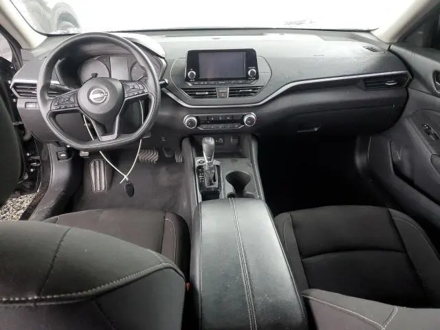 2023 NISSAN ALTIMA S  