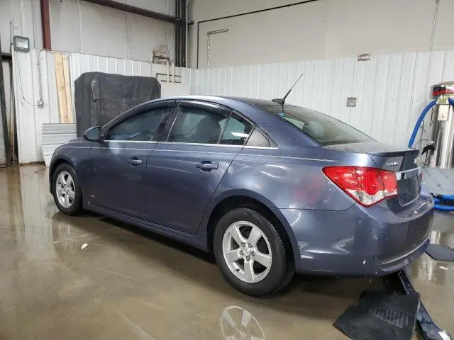 2013 CHEVROLET CRUZE LT  