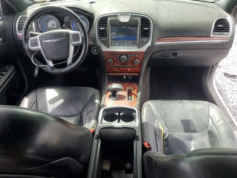 2014 CHRYSLER 300   