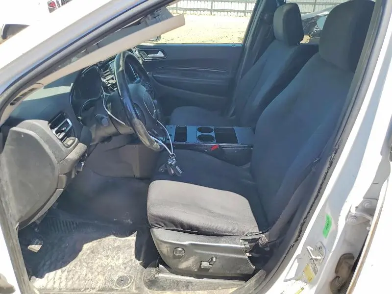 2021 DODGE DURANGO PURSUIT AWD