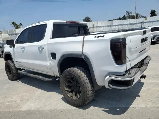 2020 GMC SIERRA K1500 SLT  