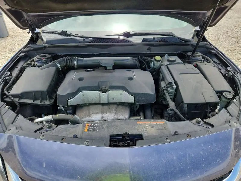 2014 CHEVROLET MALIBU 1LT  