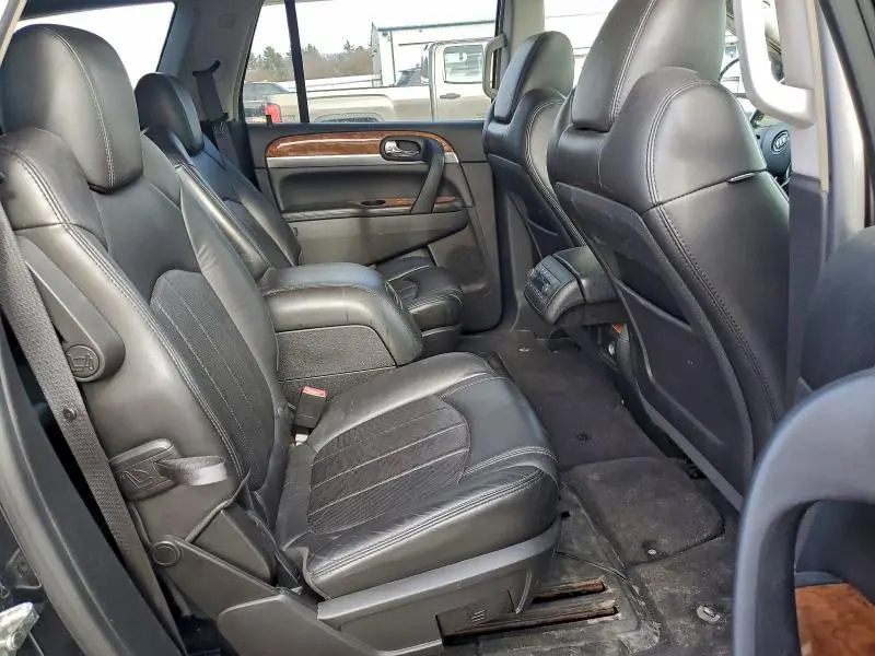 2010 BUICK ENCLAVE CXL  