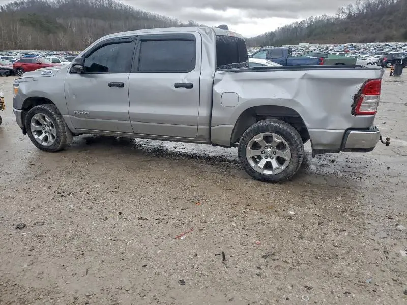 2024 RAM 1500 BIG HORN/LONE STAR  