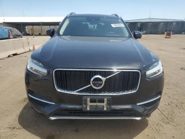 2017 VOLVO XC90 T6  