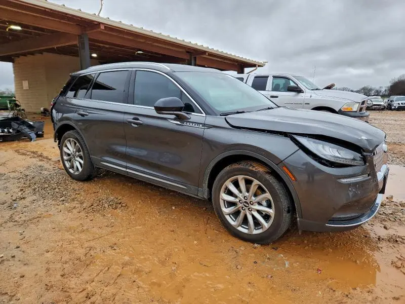 2020 LINCOLN CORSAIR   