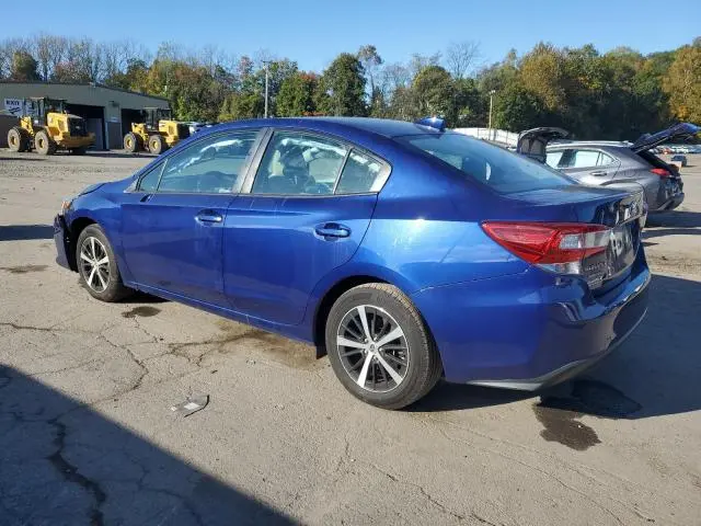2023 SUBARU IMPREZA PREMIUM  