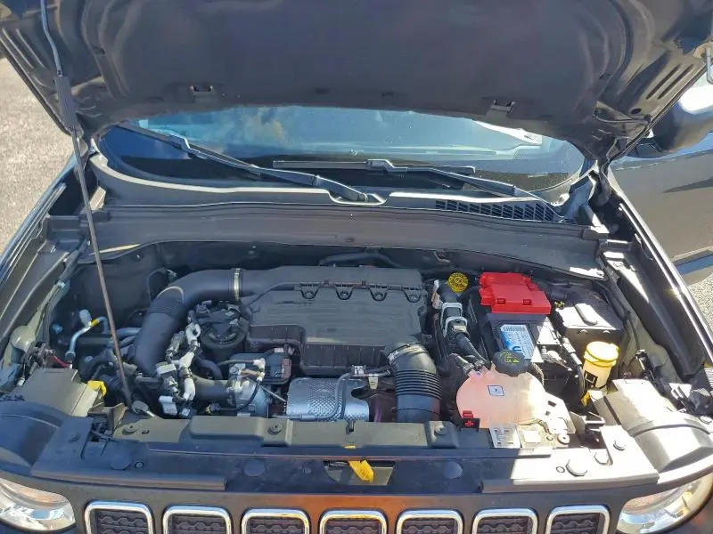 2020 JEEP RENEGADE SPORT  