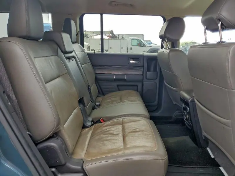 2016 FORD FLEX SEL  