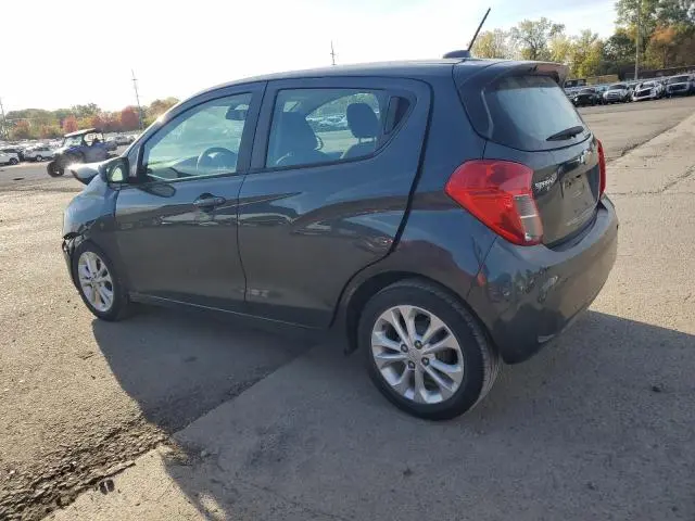2020 CHEVROLET SPARK 1LT  
