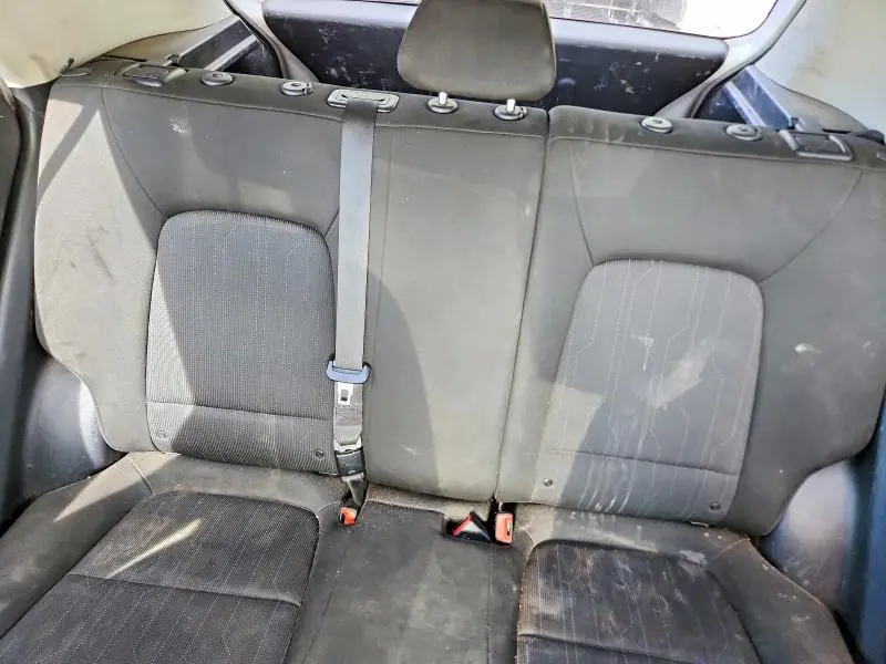 2023 HYUNDAI VENUE SE  