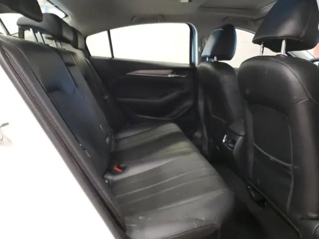 2020 MAZDA 6 GRAND TOURING  