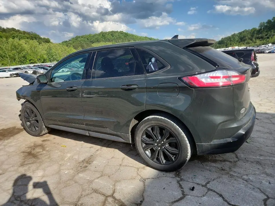 2024 FORD EDGE SE  